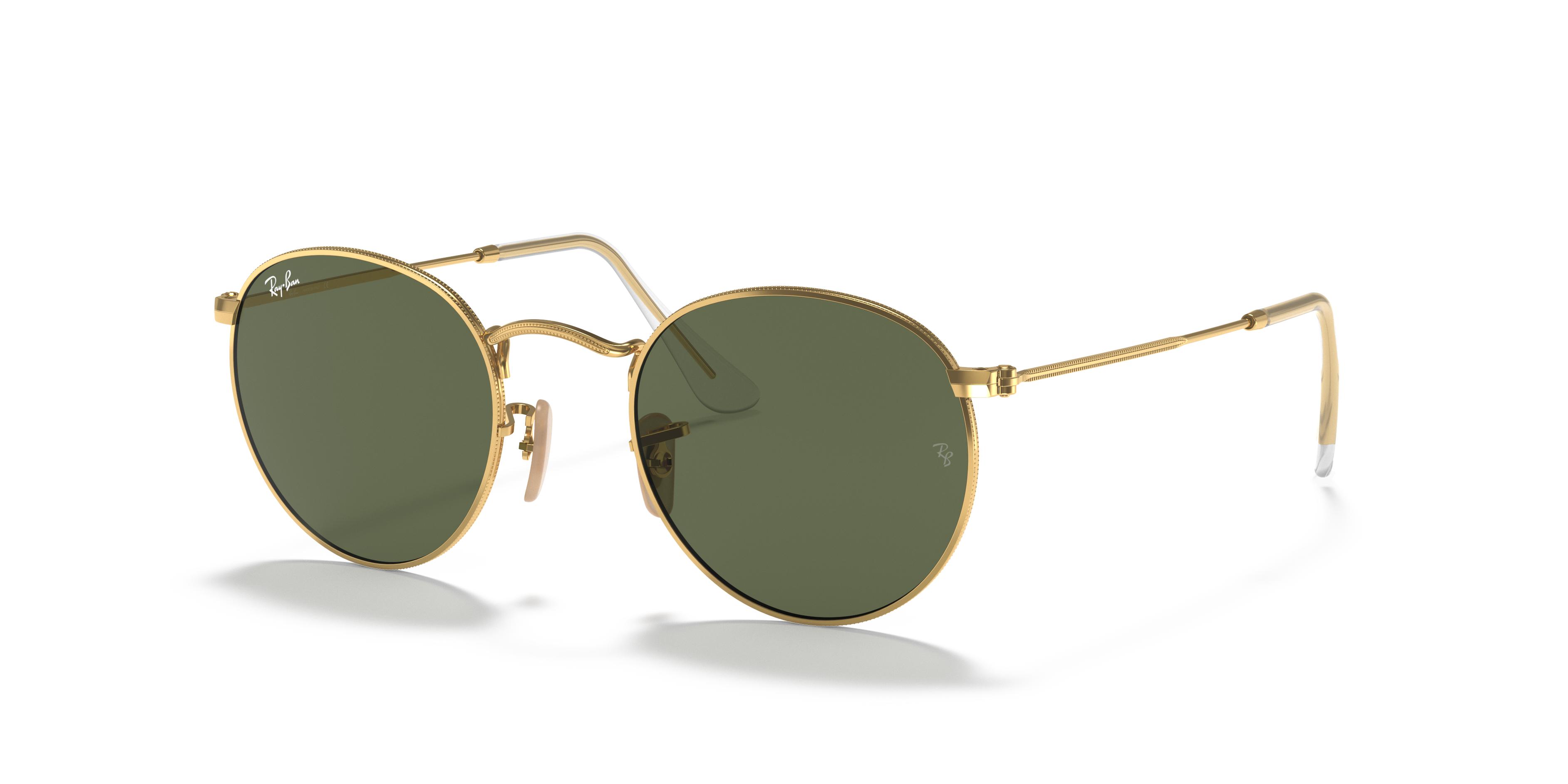 Picture of Ray Ban Sunglasses RB3447N