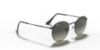Picture of Ray Ban Sunglasses RB3447N