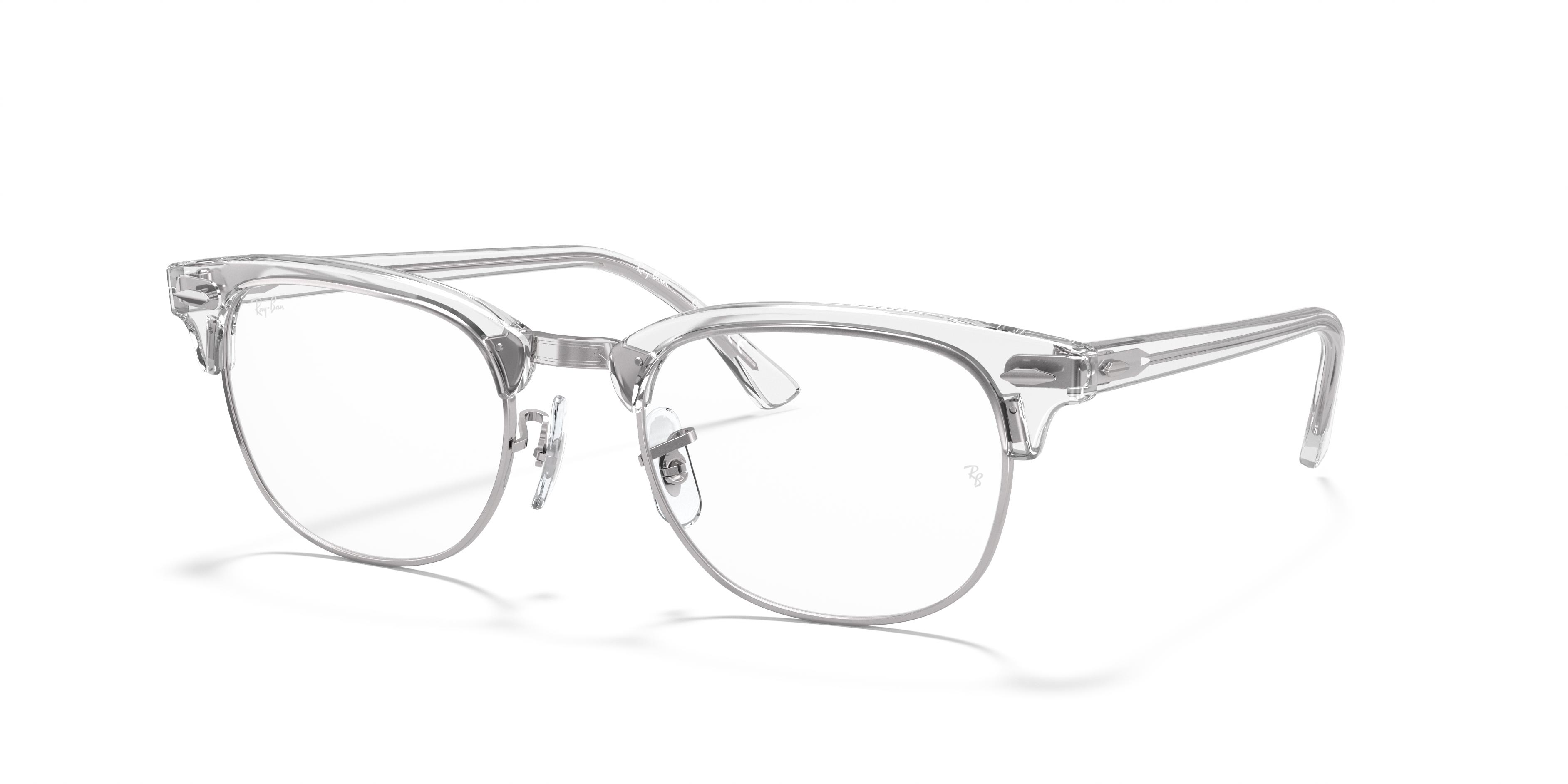 Picture of Ray Ban Eyeglasses RX5154