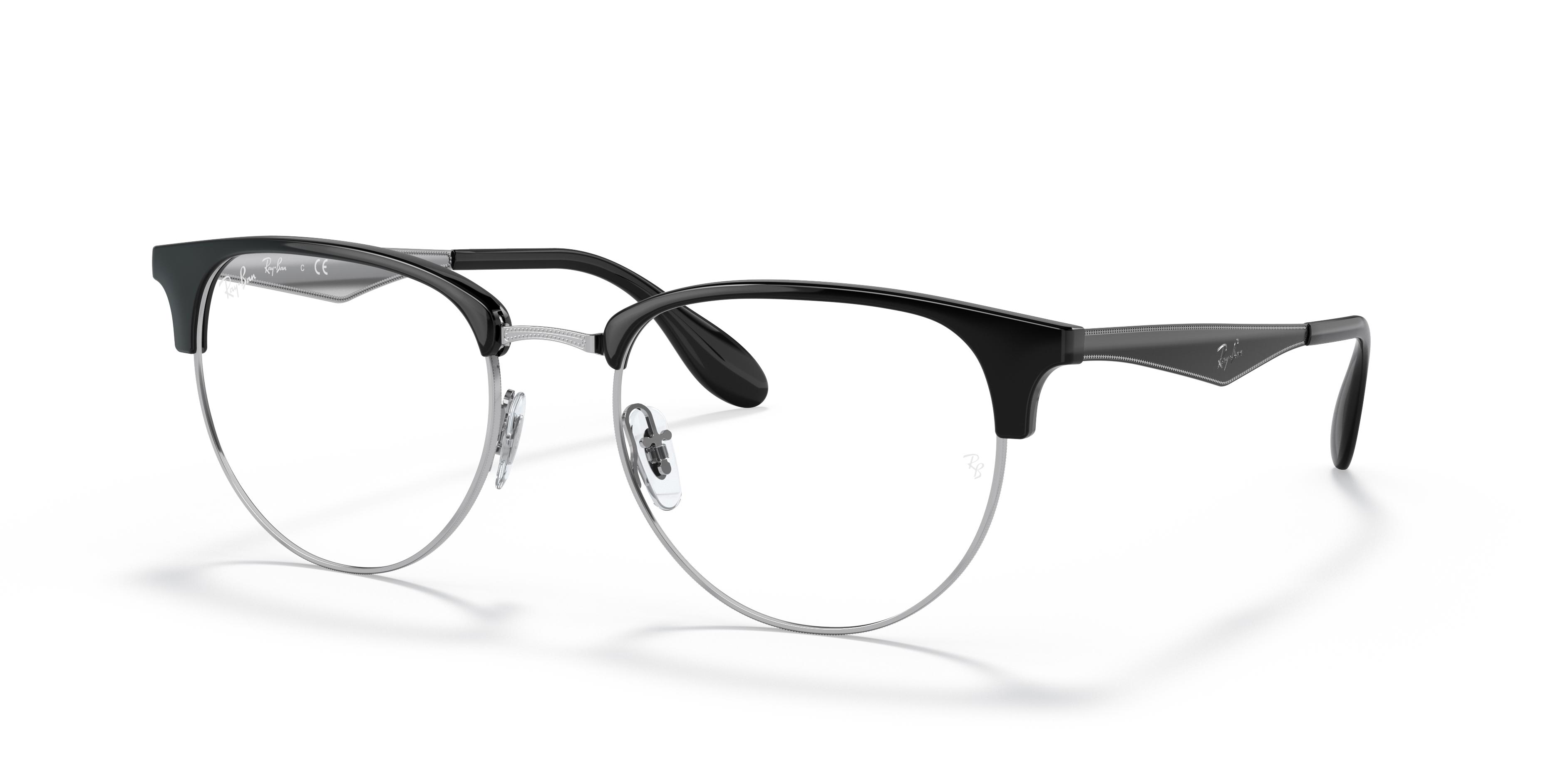 Picture of Ray Ban Eyeglasses RX6396