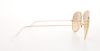 Picture of Ray Ban Sunglasses RB3025 Aviator Large Metal