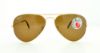 Picture of Ray Ban Sunglasses RB3025 Aviator Large Metal