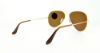 Picture of Ray Ban Sunglasses RB3025 Aviator Large Metal