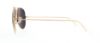 Picture of Ray Ban Sunglasses RB3025 Aviator Large Metal