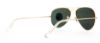 Picture of Ray Ban Sunglasses RB3025 Aviator Large Metal