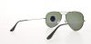 Picture of Ray Ban Sunglasses RB3025 Aviator Large Metal