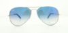 Picture of Ray Ban Sunglasses RB3025 Aviator Large Metal