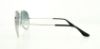 Picture of Ray Ban Sunglasses RB3025 Aviator Large Metal