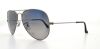 Picture of Ray Ban Sunglasses RB3025 Aviator Large Metal