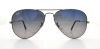 Picture of Ray Ban Sunglasses RB3025 Aviator Large Metal