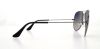 Picture of Ray Ban Sunglasses RB3025 Aviator Large Metal