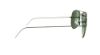 Picture of Ray Ban Sunglasses RB3025 Aviator Large Metal