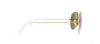 Picture of Ray Ban Sunglasses RB3025 Aviator Large Metal