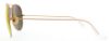Picture of Ray Ban Sunglasses RB3025 Aviator Large Metal