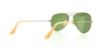 Picture of Ray Ban Sunglasses RB3025 Aviator Large Metal