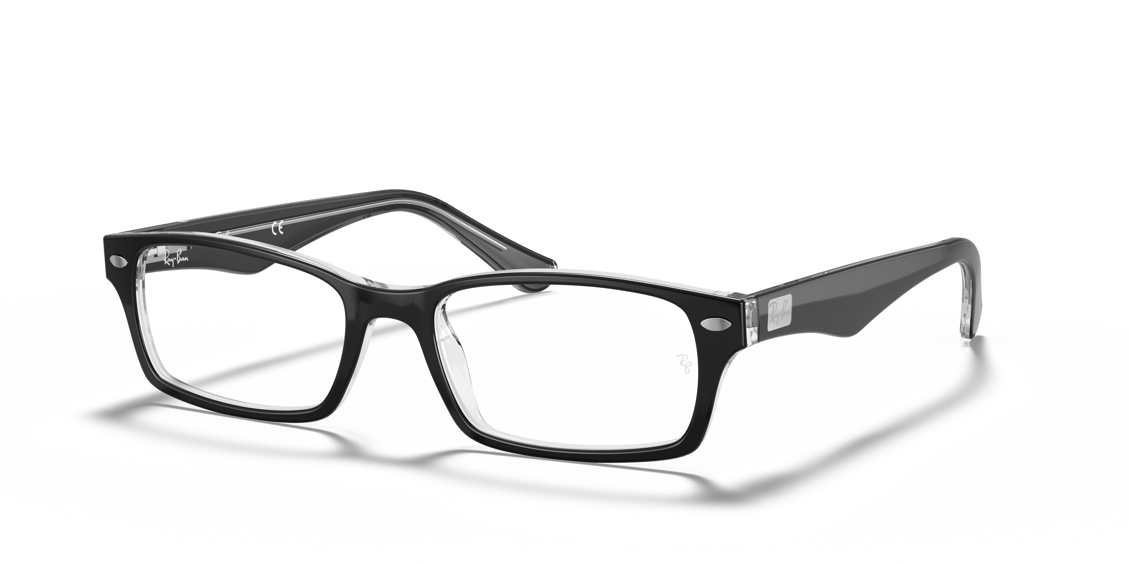 Picture of Ray Ban Eyeglasses RX5206