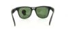 Picture of Ray Ban Sunglasses RB4105 Folding Wayfarer
