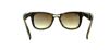 Picture of Ray Ban Sunglasses RB4105 Folding Wayfarer