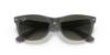 Picture of Ray Ban Sunglasses RB2132 New Wayfarer