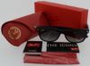 Picture of Ray Ban Sunglasses RB2132 New Wayfarer
