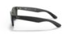 Picture of Ray Ban Sunglasses RB2132 New Wayfarer