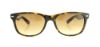 Picture of Ray Ban Sunglasses RB2132 New Wayfarer