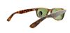 Picture of Ray Ban Sunglasses RB2132 New Wayfarer