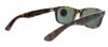Picture of Ray Ban Sunglasses RB2132 New Wayfarer