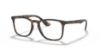 Picture of Ray Ban Eyeglasses RX7074