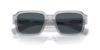 Picture of Prada Sunglasses PR02ZS