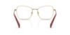 Picture of Prada Eyeglasses PR53ZV