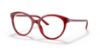 Picture of Prada Eyeglasses PR08YV