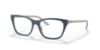 Picture of Prada Eyeglasses PR05YV