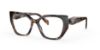 Picture of Prada Eyeglasses PR18WV