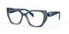 Picture of Prada Eyeglasses PR18WV