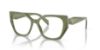 Picture of Prada Eyeglasses PR18WV