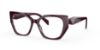 Picture of Prada Eyeglasses PR18WV