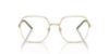 Picture of Prada Eyeglasses PR56WV