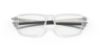 Picture of Oakley Eyeglasses WHEEL HOUSE