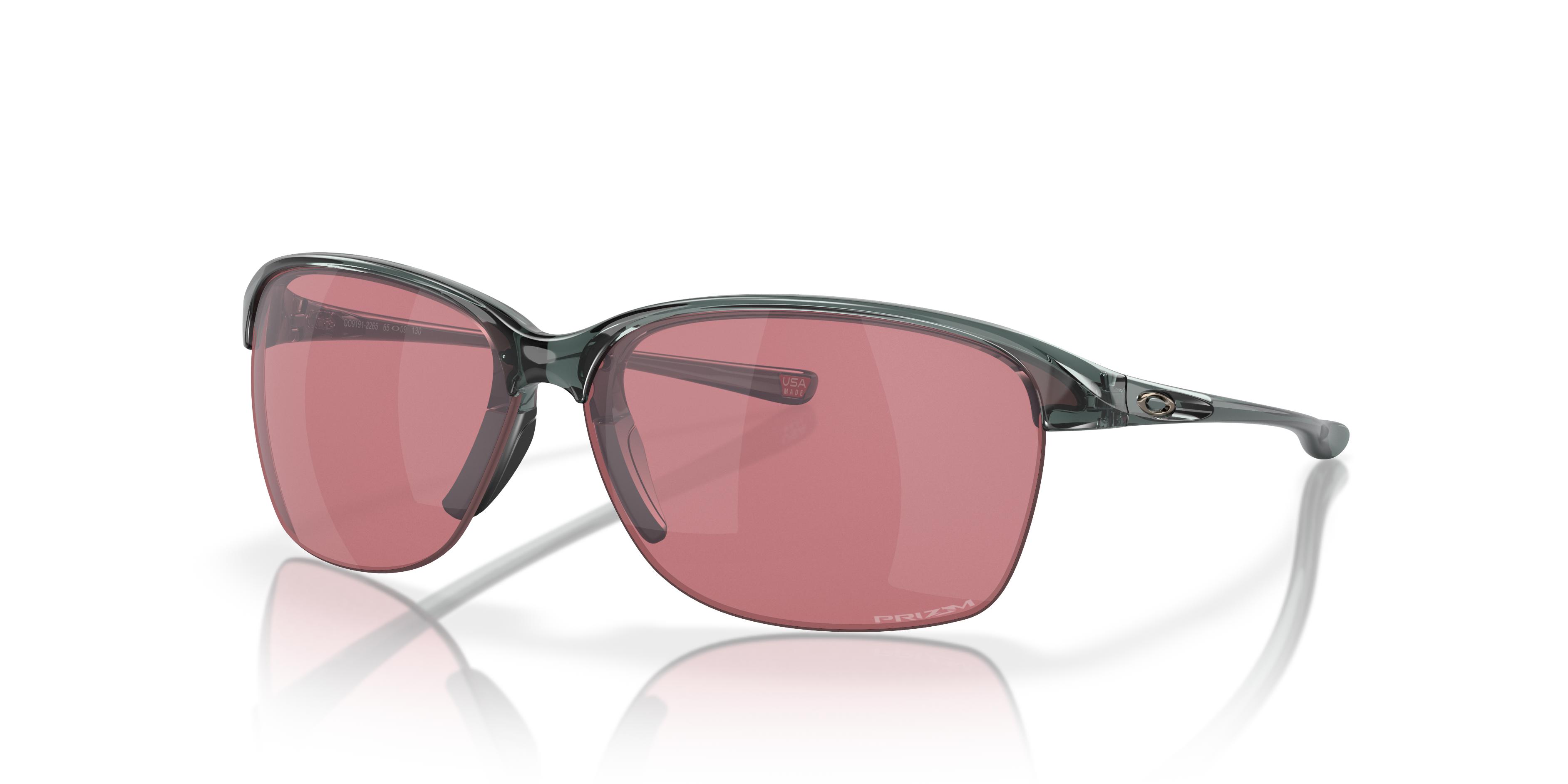 Picture of Oakley Sunglasses UNSTOPPABLE