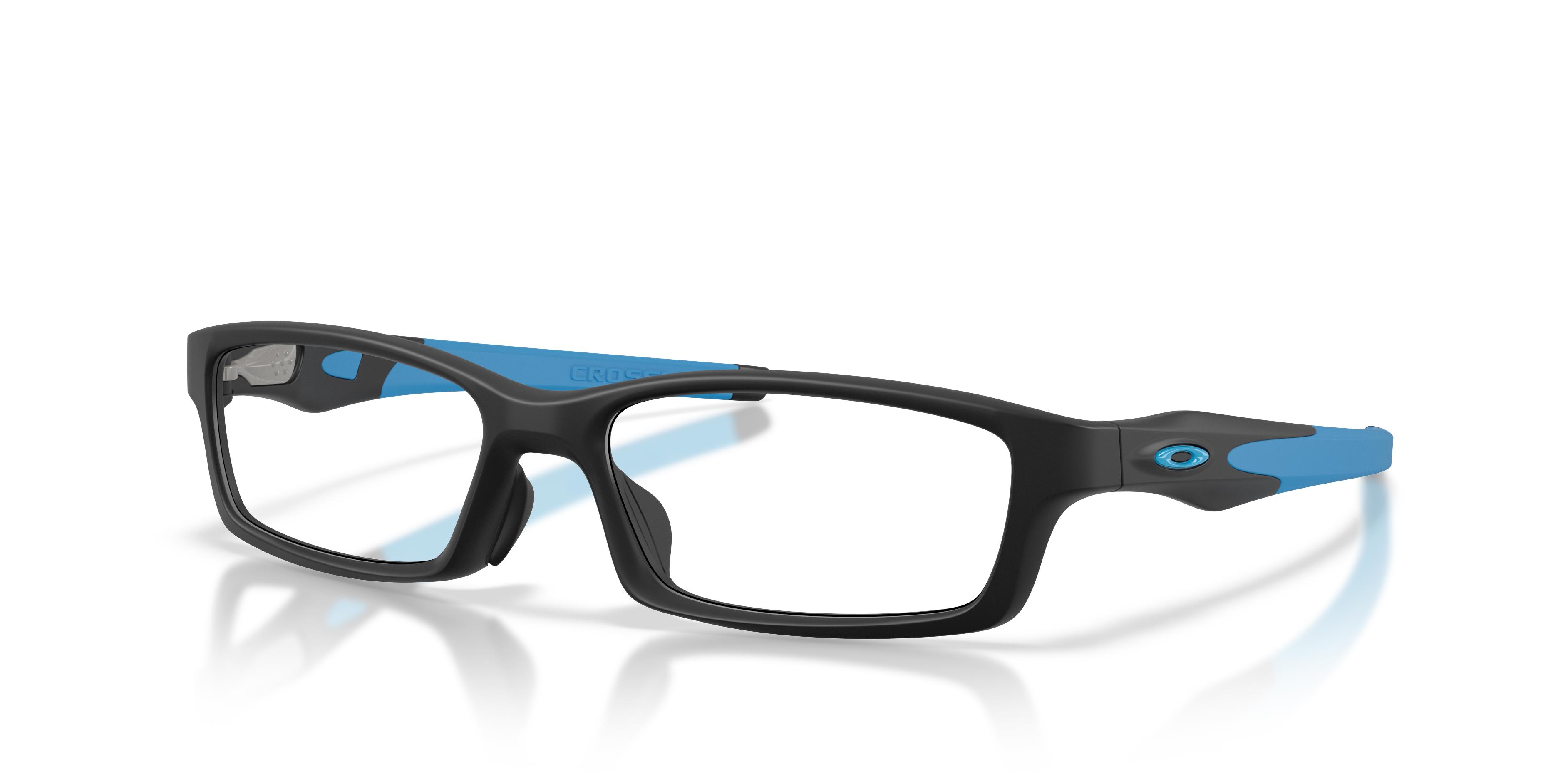 Picture of Oakley Eyeglasses CROSSLINK (A)
