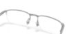 Picture of Oakley Eyeglasses BARRELHOUSE 0.5