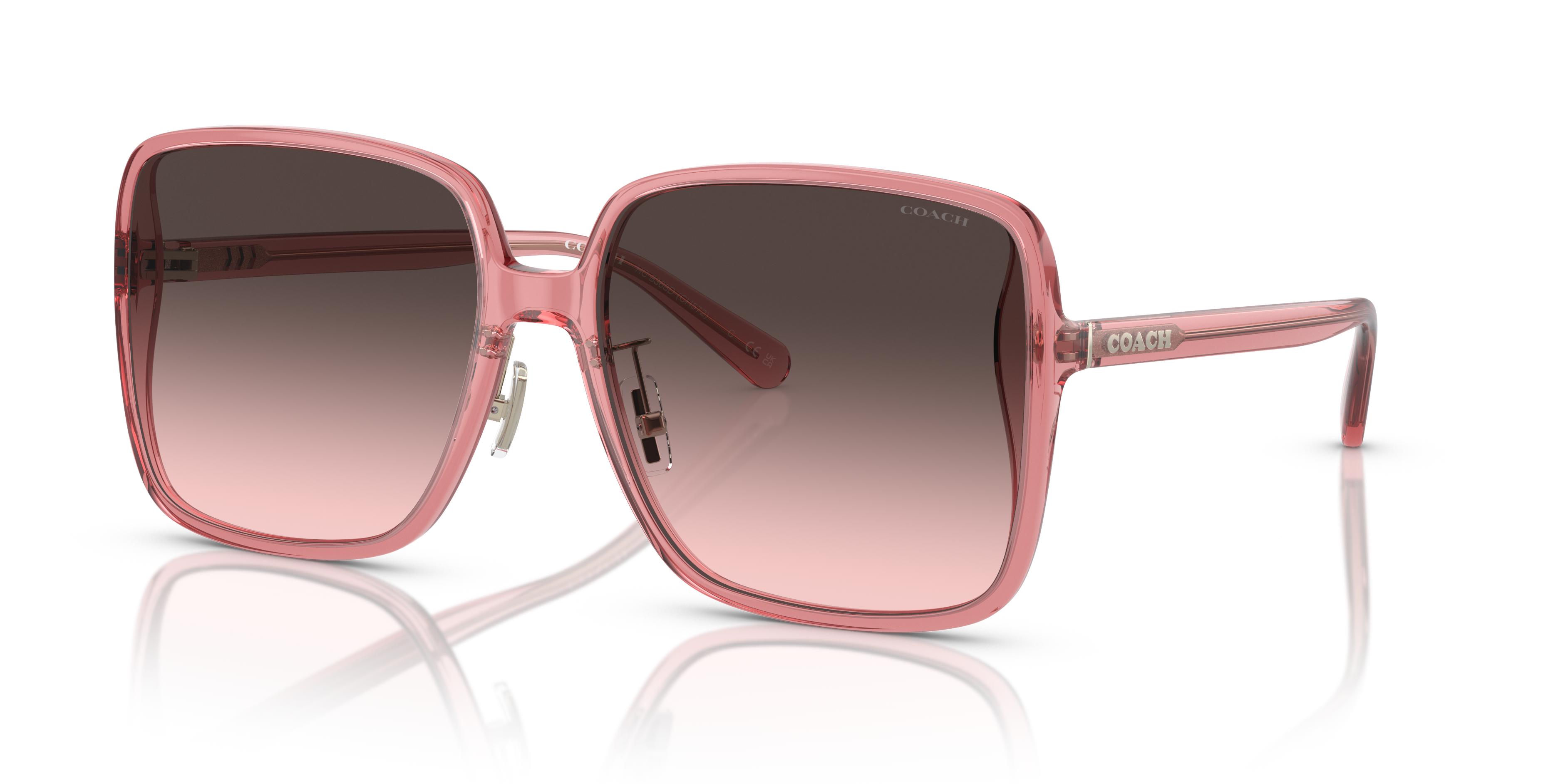 Picture of Coach Sunglasses HC8368D