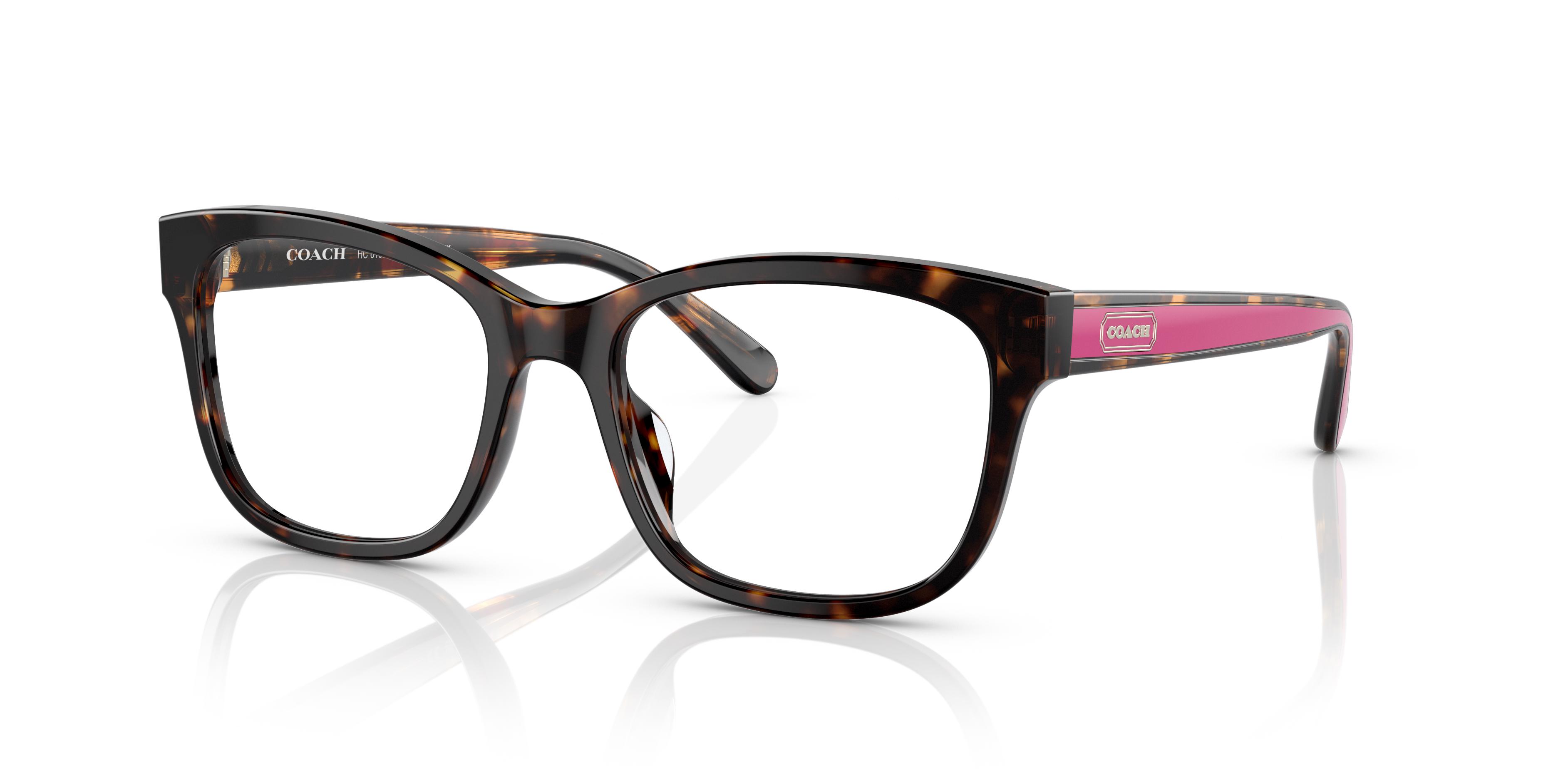 Picture of Coach Eyeglasses HC6197U