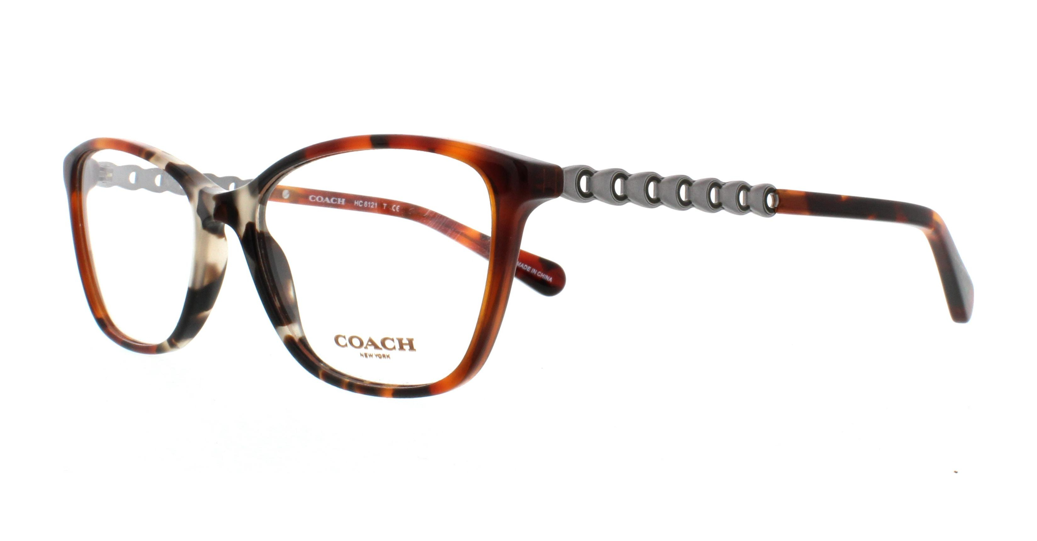 Picture of Coach Eyeglasses HC6121