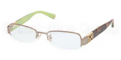 Picture of Coach Eyeglasses HC5016Q