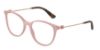 Picture of Dolce & Gabbana Eyeglasses DG3363