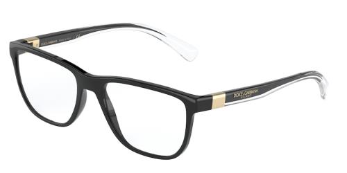 Picture of Dolce & Gabbana Eyeglasses DG5053