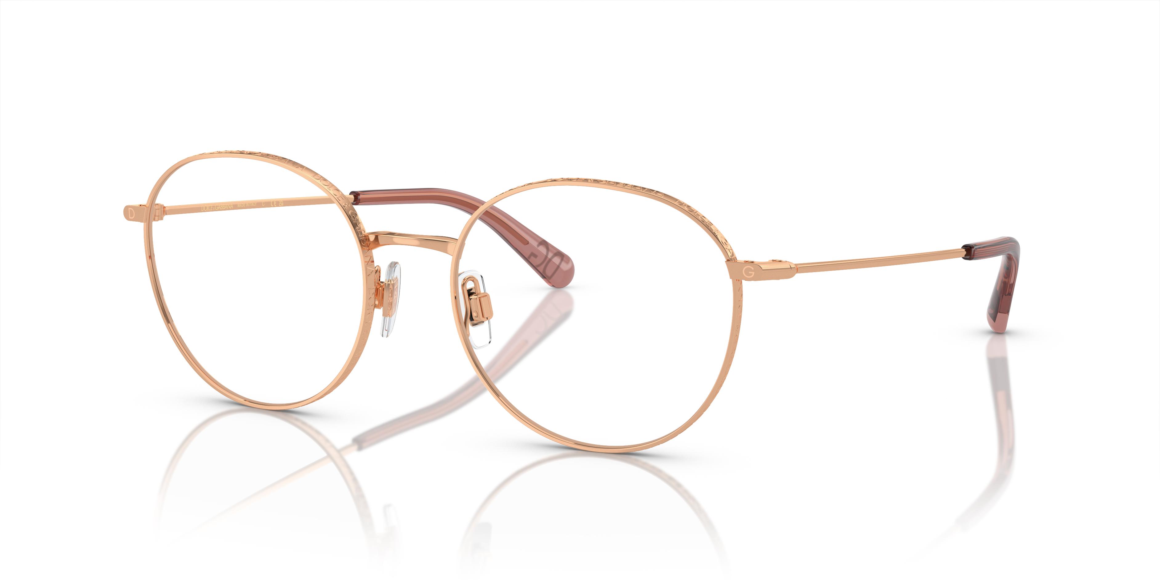 Picture of Dolce & Gabbana Eyeglasses DG1322