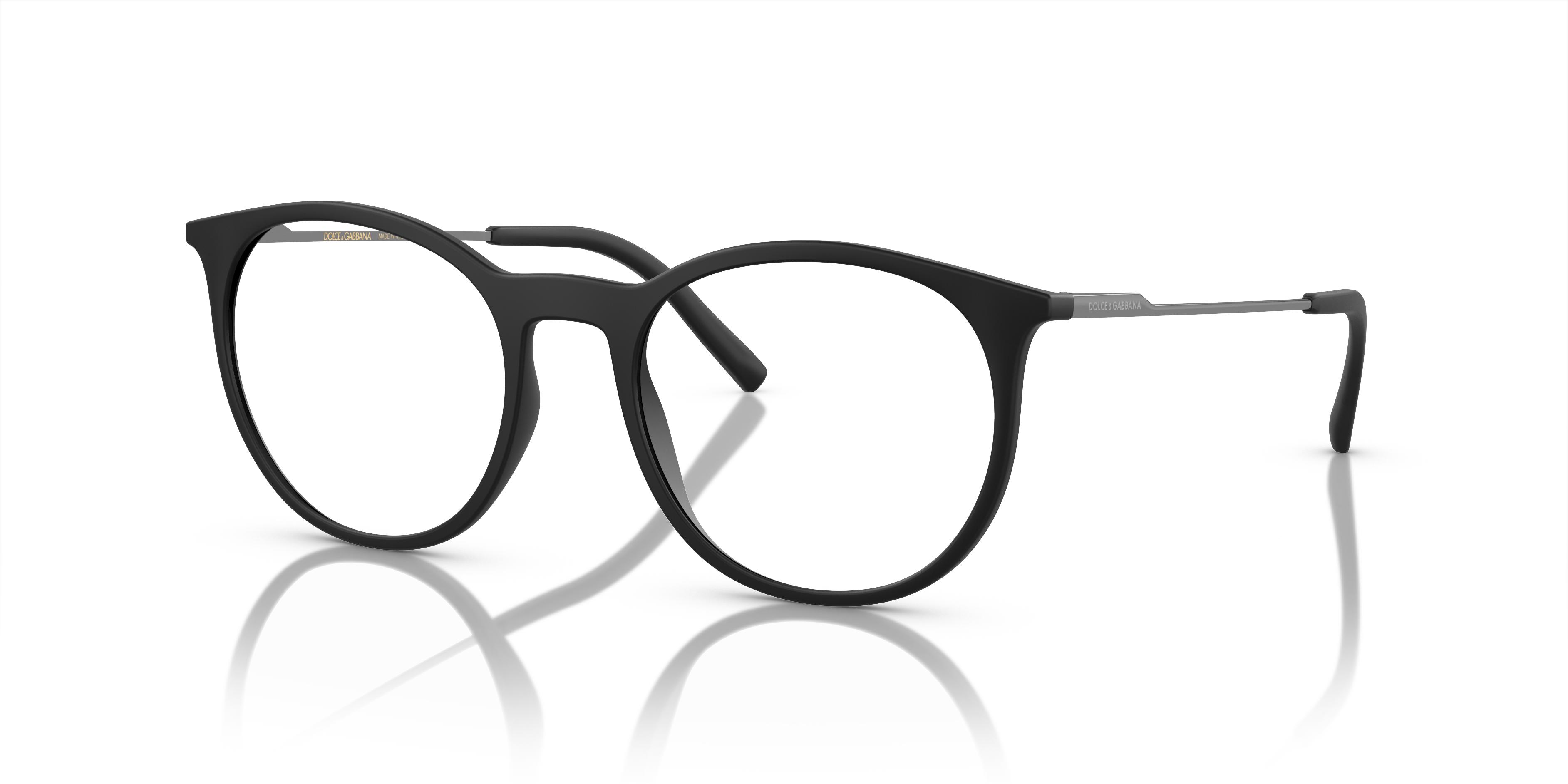 Picture of Dolce & Gabbana Eyeglasses DG5031